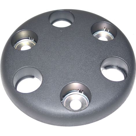 O tapacubos Iveco 93824452 (1/3)