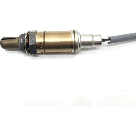 Oxygen sensor compatible with BMW 7 Series car parts: 11787512973 0258005298 (1/3)
