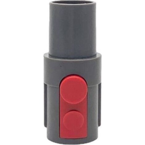 1 PièCes Adaptateur de Tuyau D\'Aspirateur pour Dyson V6 V7 V10 V11 Aspirateur Sans Fil Adaptateur 32Mm ACCESSOIRE D’ASPIRATEUR