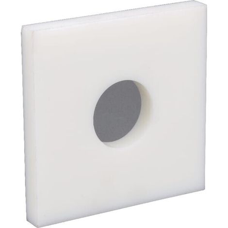 Pieza dist. 100x100 poliamida UNIVERSAL 33628103