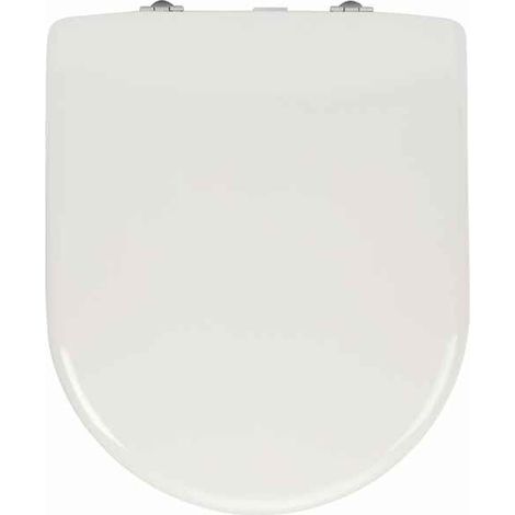 ROCA A801360174 MERIDIAN Antiguo Tapa Asiento Wc Caída Normal Color Pergamon - ref: A801360174 (1/4)