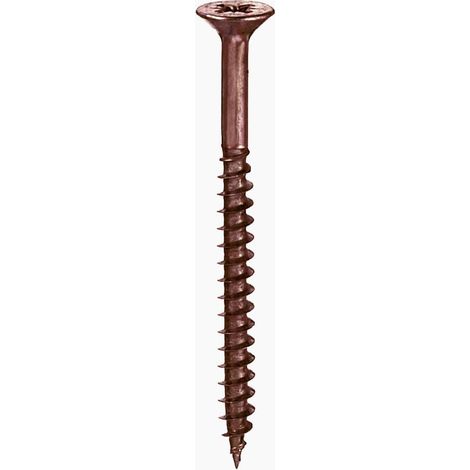 VITI  TRUC. TPS BRONZ.6,0X140 PZ4
