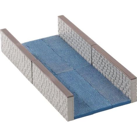 Canal Wall Set of 10 Art.-Nr. 04764