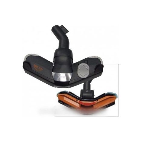 CEPILLO TRI ACTIVO PARA ASPIRADORA PHILIPS
