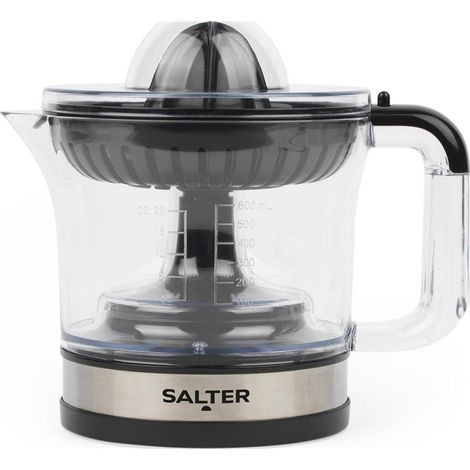 Exprimidor de cítricos Salter EK5025FVDE (1/5)