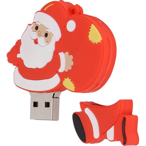 64 GB Mini-USB-2.0-Flash-Laufwerk – Tragbarer Speicher, schnelle 12 MB/s Übertragungsgeschwindigkeit, Datenspeicherung, ideal für Hot-Swapping und gemeinsame Nutzung