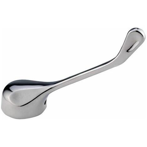 Leva clinica di ricambio per rubinetto serie Euro miscelatore monocomando lavabo (1/2)