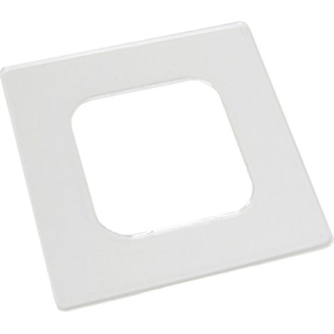 Halos de metacrilato adaptables a mecanismos