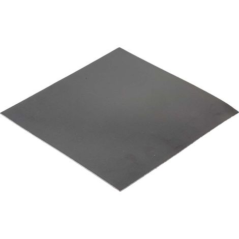 Feuille interface thermique RS PRO 150 x 150mm x 0.5mm 13W/m·K ( Prix pour 1 ) (1/2)