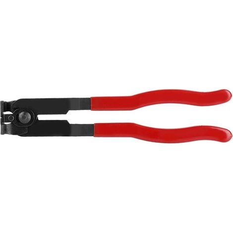 Pince à Collier de Serrage Outil Soufflet de Cardan Pince à Sertir Outil d'Installation de Bande de Pince de Joint CV Type d'Oreille Antidérapante(Pince pour enveloppes à poussière) (1/5)