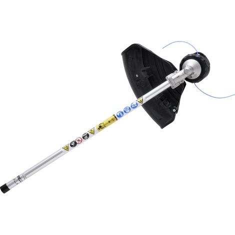 Shindaiwa MTA-TB - Attacco Decespugliatore per Multifunzione M262s