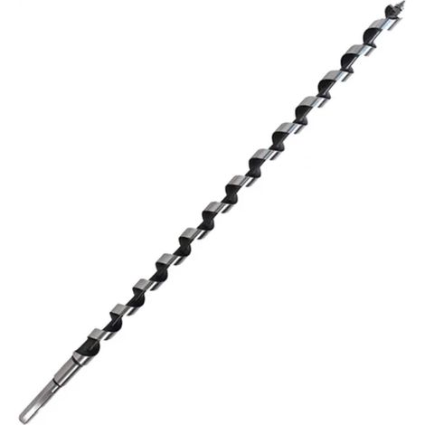 Makita Punta a spirale tipo Lewis per legno - 18x450 / 360 mm