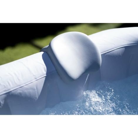 SUNSPA Appuie tête pour Spa (1/4)