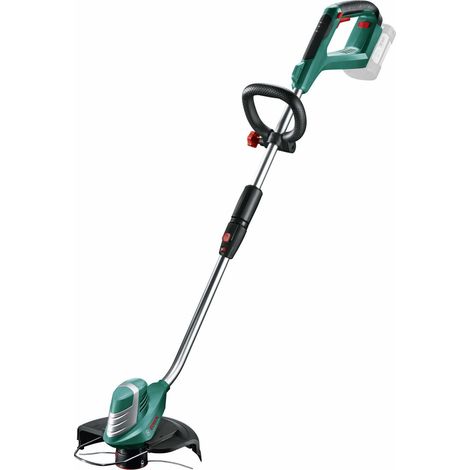 Bosch cortabordes a batería AdvancedGrassCut 36 (1 batería, sistema de 36 V, en caja)