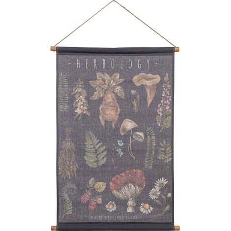 Lienzo pergamino de tela impresa 65x93x2,5 (1/5)