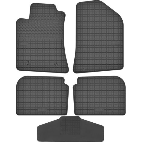 Motohobby 150707 tapis + housse 200000/1 - Toyota Avensis II 2003-2009 STOP AV driver - LOOSE