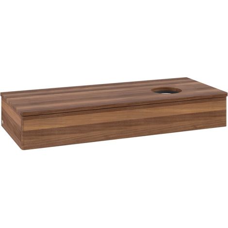 Villeroy & Boch K12012HM WTUS Antao K121 1200x190x500mm (1/3)