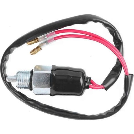 MD701797 Bremslichtschalter für Dodge 1978-1979, Colt 1979-1981, D-50, Mitsubishi 1971-1974 (1/5)
