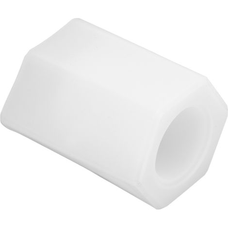 Moule en résine grand porte-stylo en silicone, réutilisable, kit DIY pour pots de fleurs et cadeaux, moulage artisanal. (1/5)