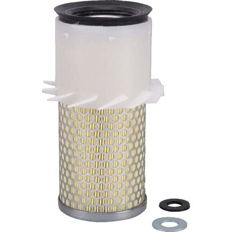 Luftfilter außen HIFI-FILTER SA16066