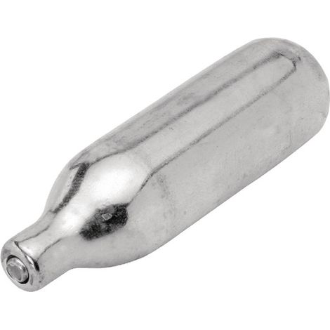 Cartouche Siphons à Chantilly - Lot de 24 - Vogue