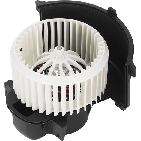 de ventilateur de chauffage climatisation 95557234201