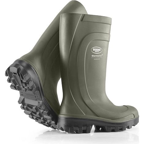 Bota BEKINA STEPLITEX THERMOLITE ICESHIELD, Agricultura y (1/3)