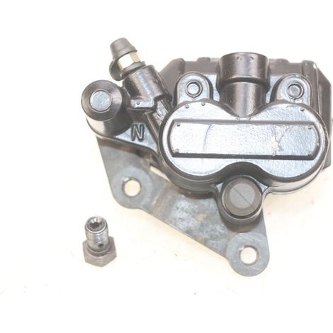 [REFURBISHED] ETRIER FREIN AVANT PIAGGIO FLY 4T 50 2013 - 2017 (1/4)