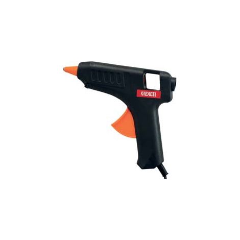 Pistolet à colle chaude moyen 12 Excel 01967