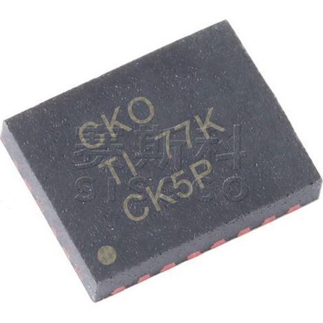 BQ24103ARHLR BQ77PL900DLR Elektronische Bauteile Chips Elektronische Bauteile 5 bestückte Einheiten 5