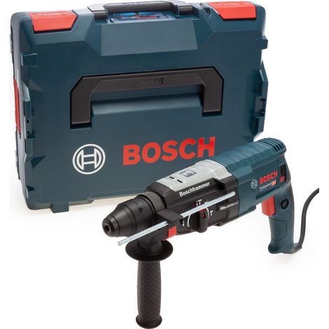 Bosch 0611267561 GBH 2-28 SDS-Plus Professional Rotary Hammer 880W 110V BSH611267561