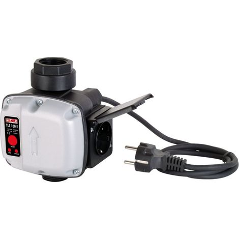 T.I.P. Trockenlaufschutz TLS 100 E für Gartenpumpen und Hauswasserwerke Pumpen-Zubehör