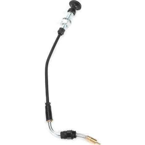 Câble de starter de carburateur 990‑662‑002 pour pièces moto HSR45 HSR48 (1/5)