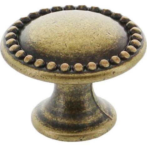 BL POMOLI ANTICH. ART.24222 MM.25 FLOR.(PZ2)  BL 6,0