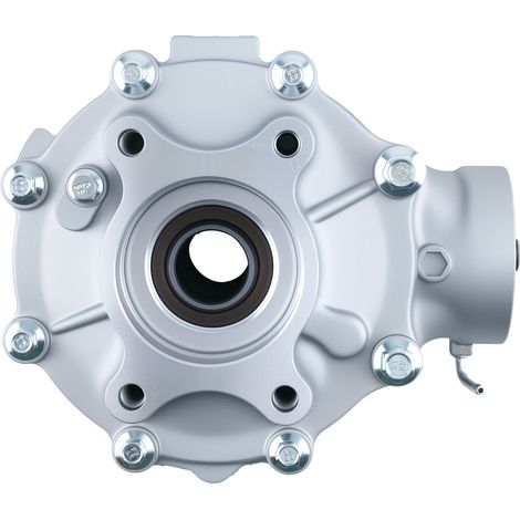 Rear Differential for Honda TRX420 TRX500 14-2016 41300-HR3-A20 41300HR3A20 (1/5)