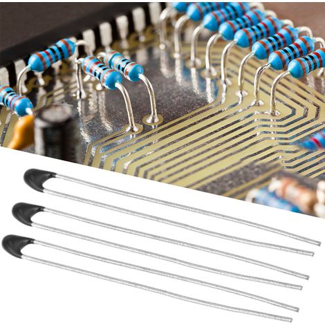 NTC-Thermistor MF52 5k-100k Ohm 10KB3435-L30 (1/5)