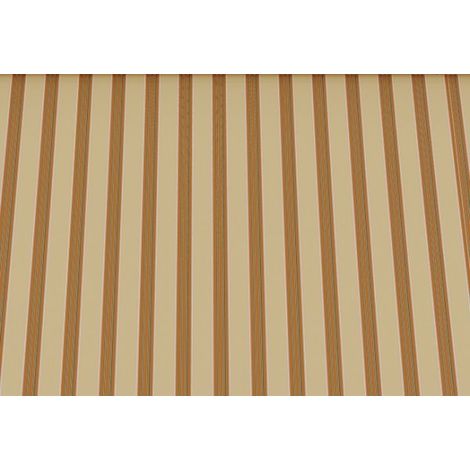 Telo di ricambio per tenda da sole Golisa 300cm Arancio, Ocra, Bianco