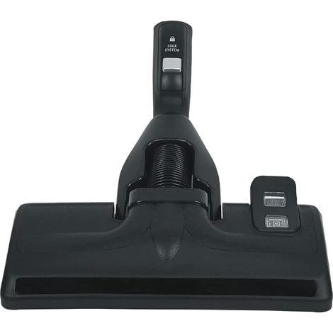 Cepillo y boquilla para aspiradora ROWENTA, TEFAL