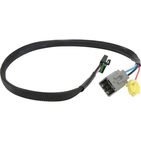 Câble adaptateur commande frein remorque 81,28 cm 3023 P faisceau connecteur pour RAM 1500 2500 3500 2013-2014 (1/5)