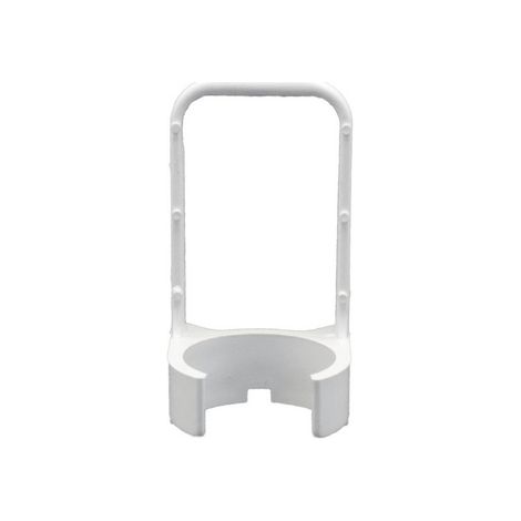 ANCORINA PER TIPO NUOVA E SUPER KARIBA ECO- Diam. 30 x H. 83 mm- KARIB- pezzi 1 (1/2)