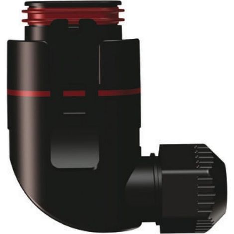 GRUNDFOS Accessoire pour circulateurs Kit ALPHA Connecteur coudé complet, 98610291