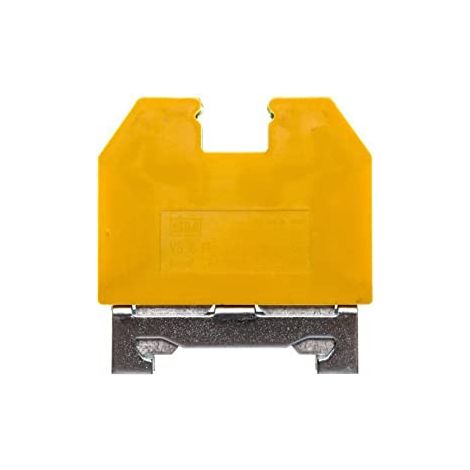 ETI-POLAM 5904722915909 MANCHON DE PROTECTION FILETÉ 6 MM² VERT/JAUNE VS 6 PE 003901497