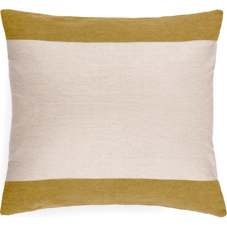 Housse de coussin collection JANIS 45x45 cm