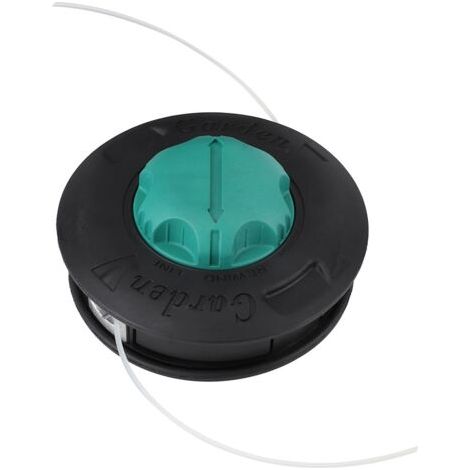 Universal trimmer accessories for cutting heads ---DTEKGAZ