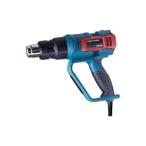Tryton Ergonomischer Heißluftpistole 2000W