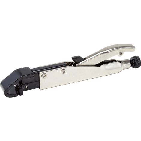 KS Tools - Pince étau pour carrossier, 0-20 mm, bec de canard - 115.1083 (1/2)
