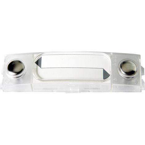 VIMAR - R336 Doppelter externer Taster für Eingangspanel der Serie 3300