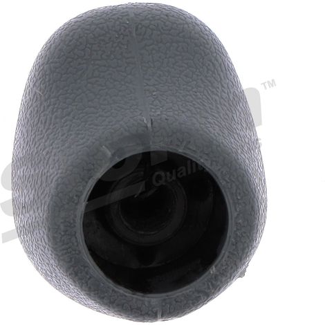 Pommeau gris compatible Citroën Jumper I Minibus 1607116580 (1/4)