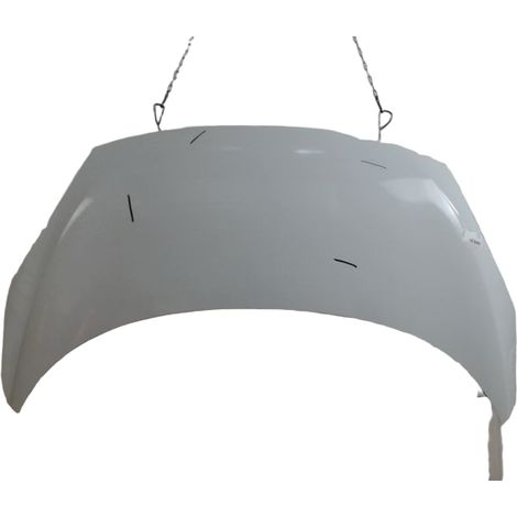 Capot RENAULT Megane [PRODUIT D'OCCASION]♻️651003439r (1/2)
