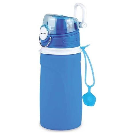 Flasche Civic Weg
